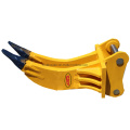 Yantai Excavator Rock Ground Ripper